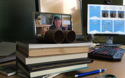 Why I won’t offer “Front Porch Sessions”