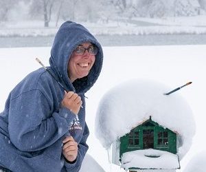 Last two weeks of FIRSTS