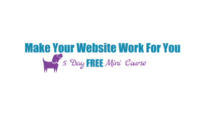 5 Day FREE Mini Course