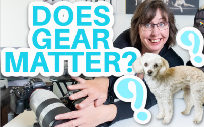 Does Gear Matter?