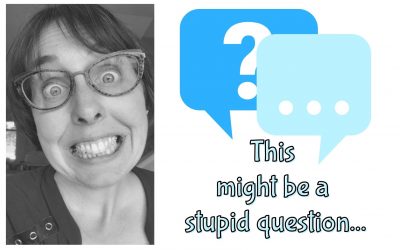 Pretend it’s a valid question