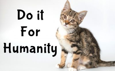 I Don’t Want to Either