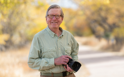 Introducing a New Perk to EVERY Session