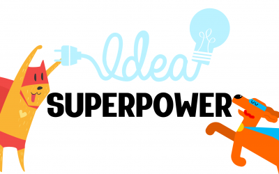 No Ideas? No Problem!