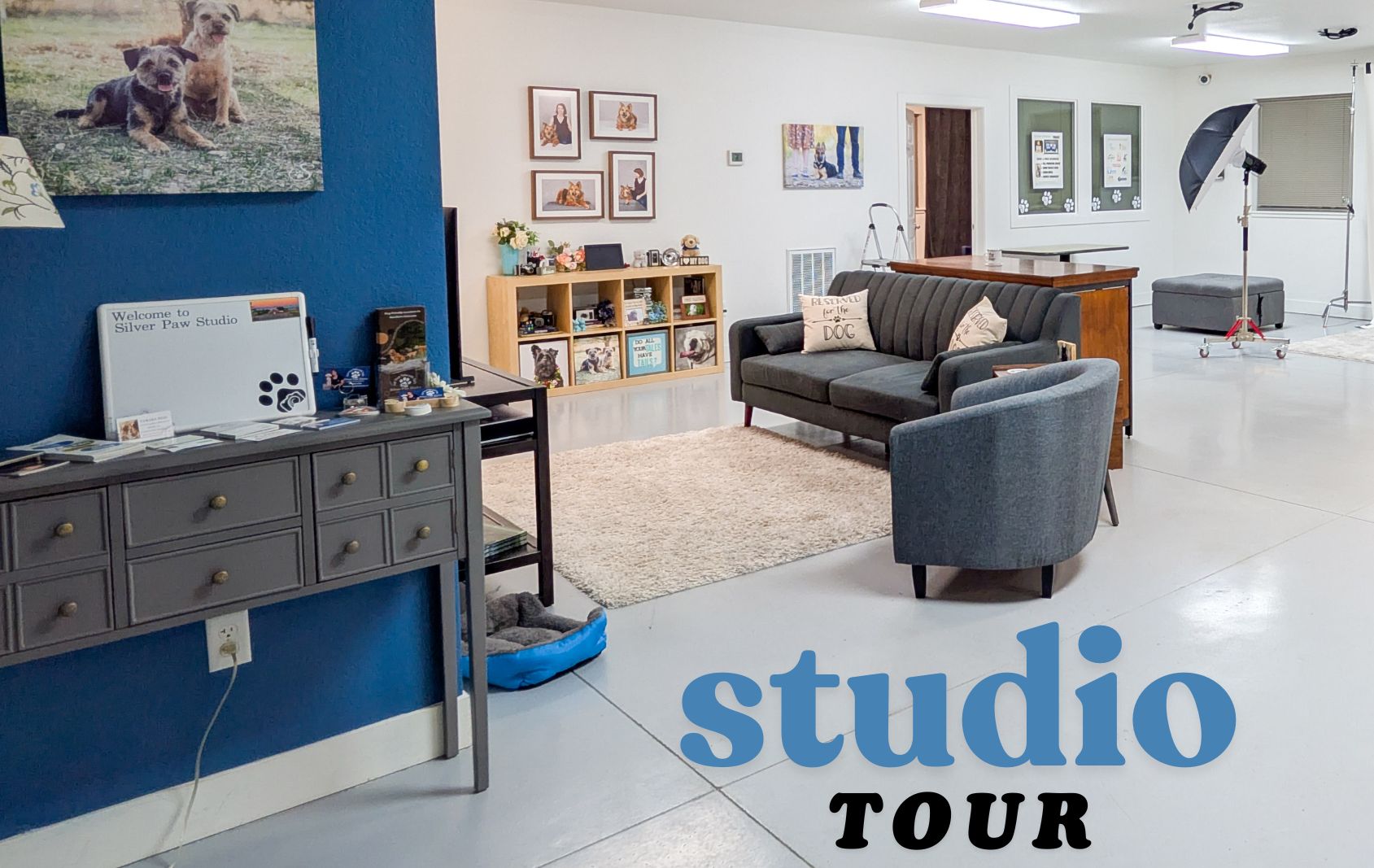 studio tour blog header