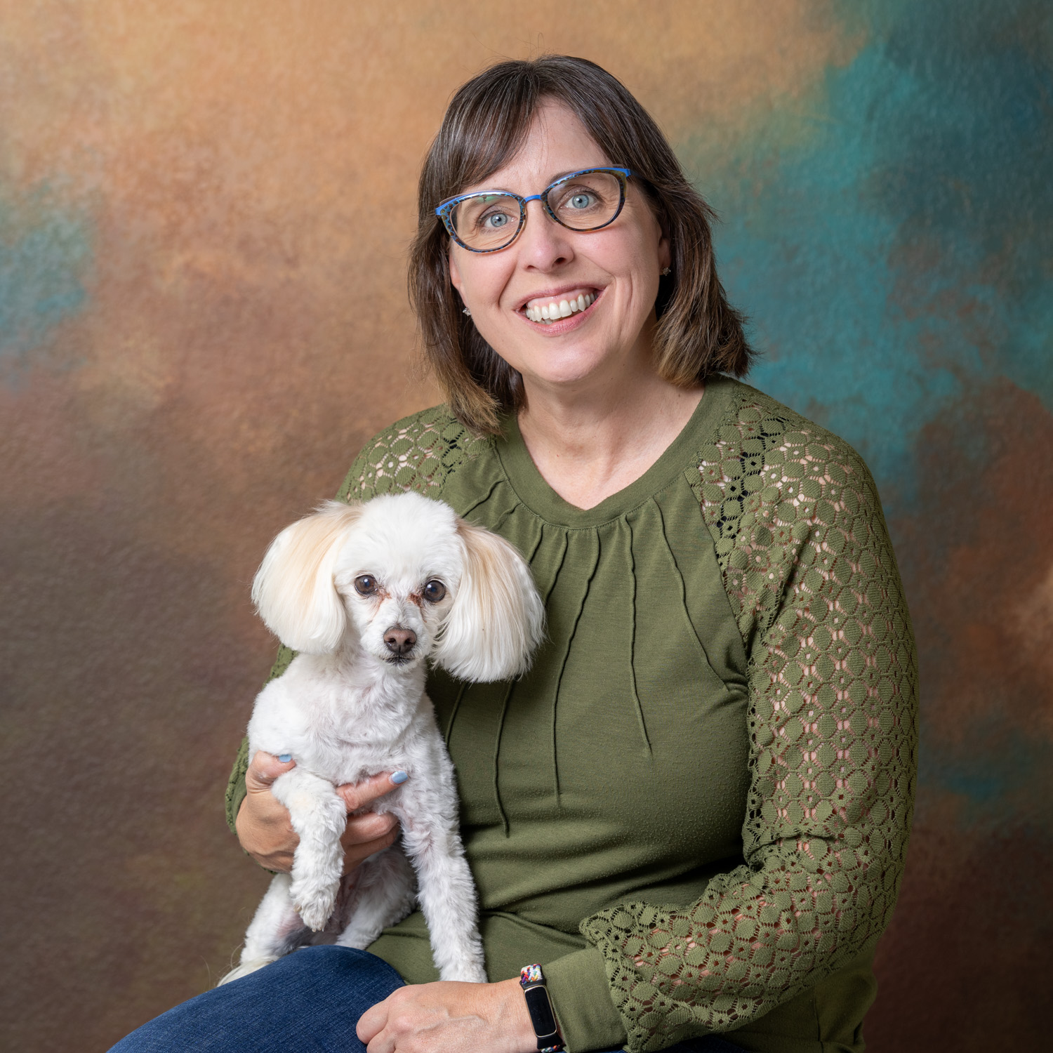 Ft. Collins pet photographer