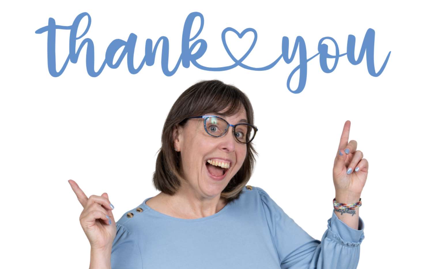 thank you blog header