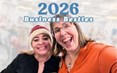 Business Besties 2026