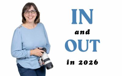 What’s IN and what’s OUT in 2026