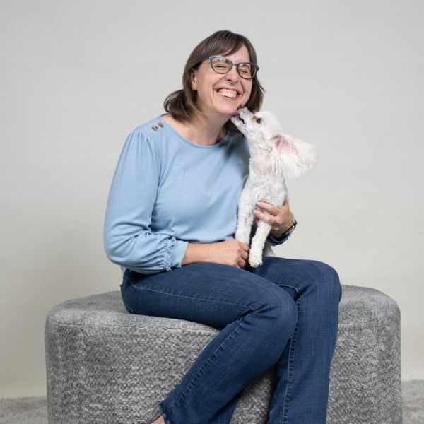 Monique and Bailey.