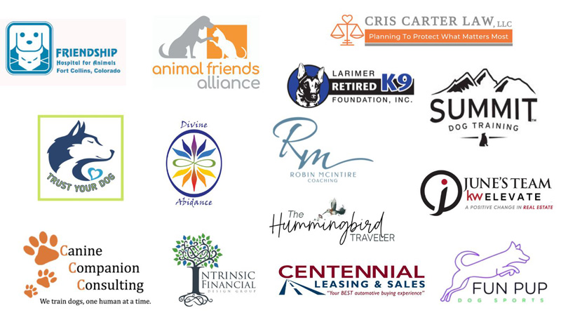 Silver Paw Studio Ft Collins clients.